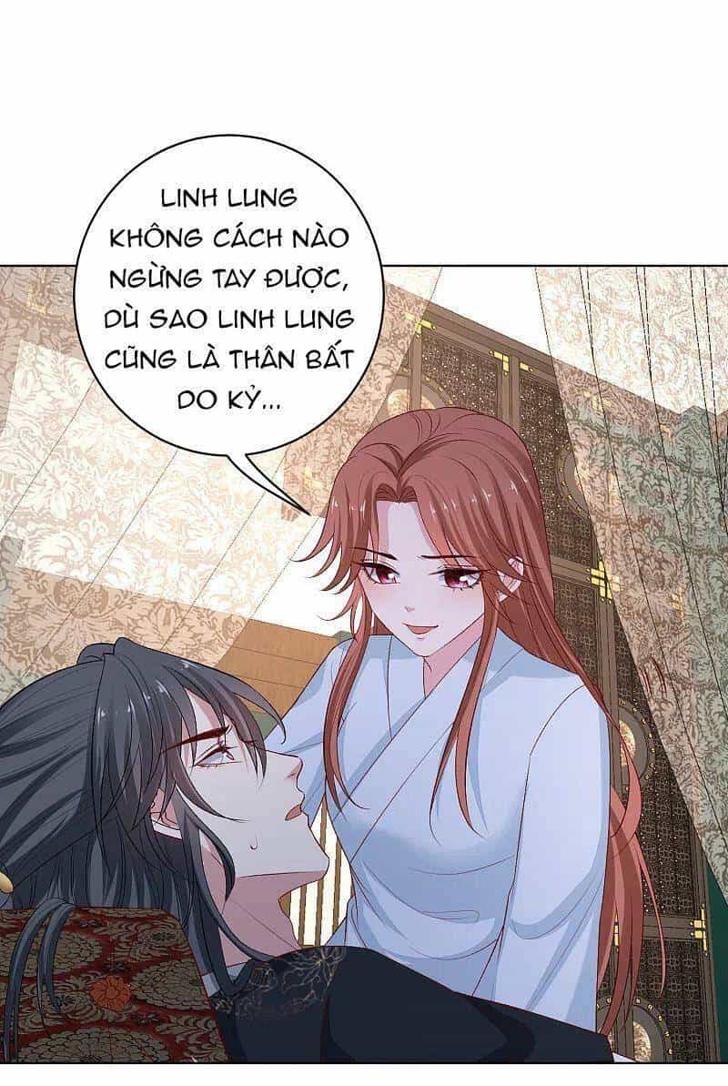 Độc Y Đích Nữ - Chương 225 - ảnh 26