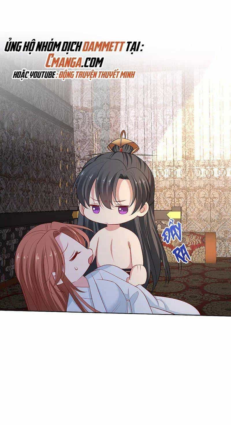 Độc Y Đích Nữ - Chương 226 - ảnh 16