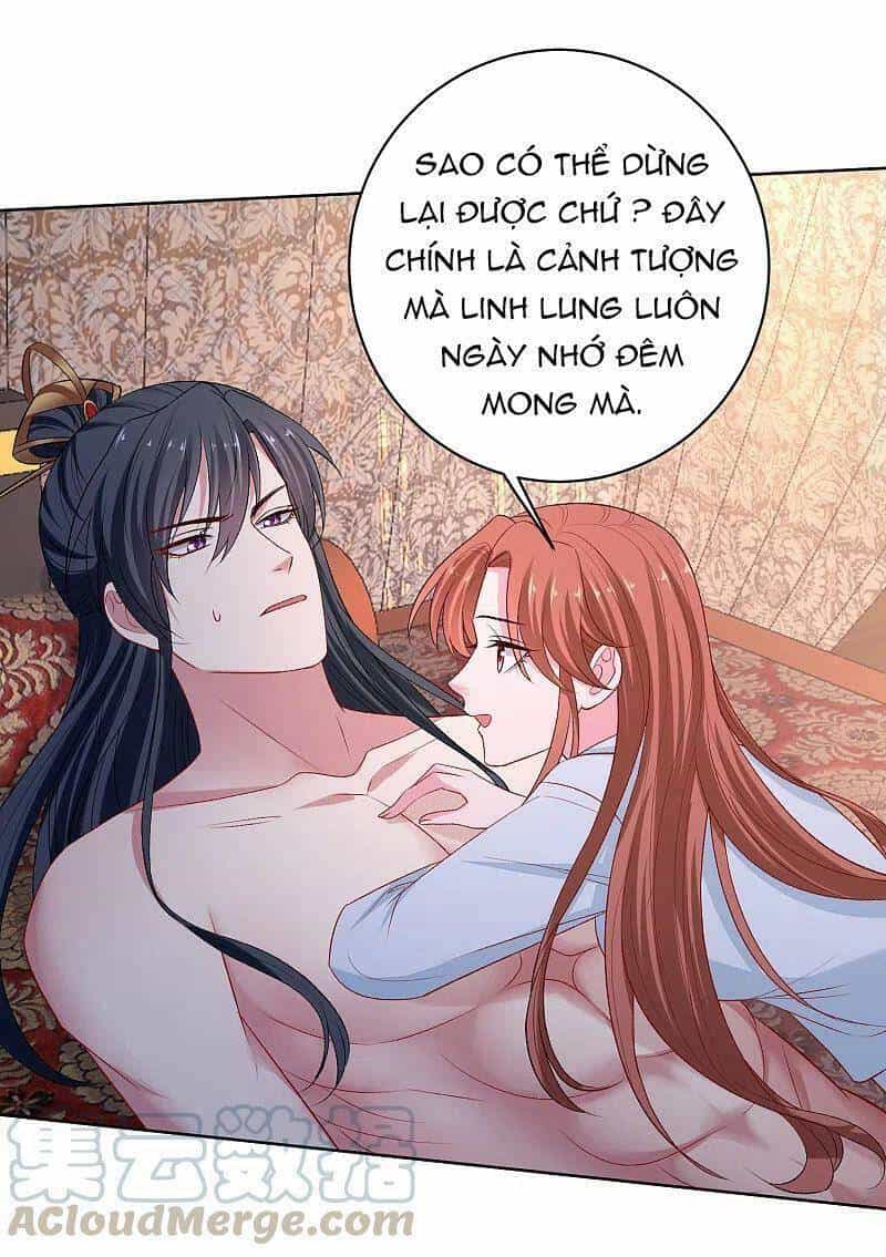 Độc Y Đích Nữ - Chương 226 - ảnh 3