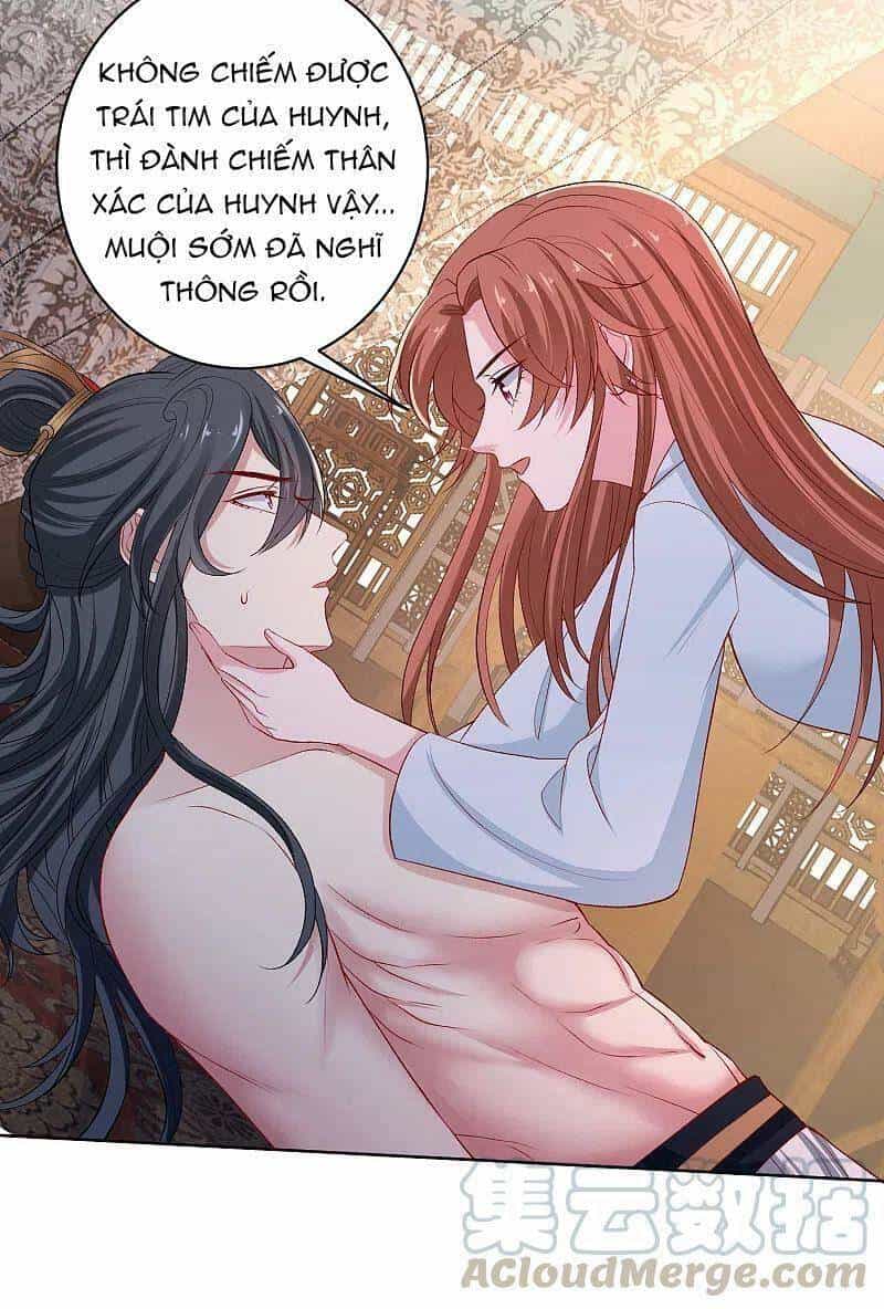 Độc Y Đích Nữ - Chương 226 - ảnh 5