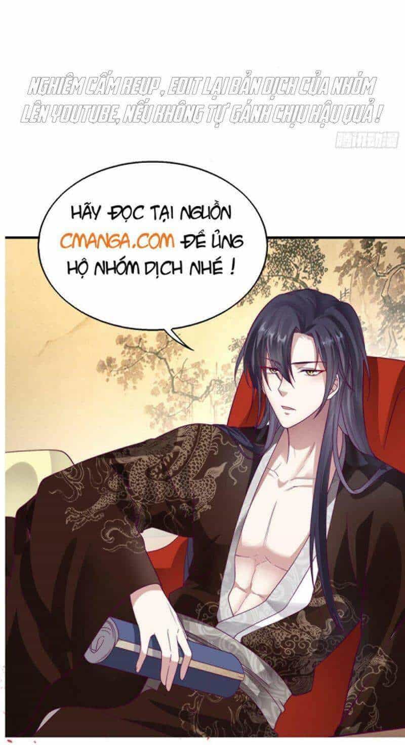 Độc Y Đích Nữ - Chương 228 - ảnh 32