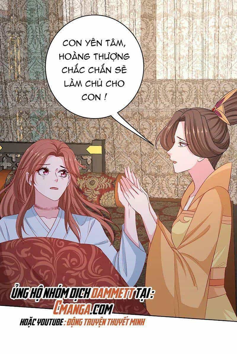 Độc Y Đích Nữ - Chương 228 - ảnh 4