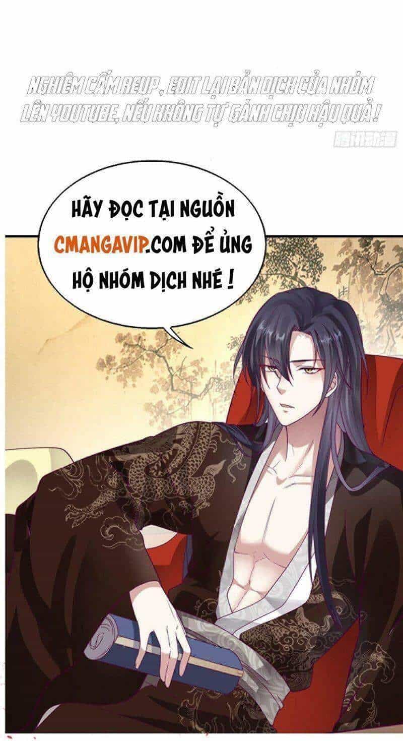Độc Y Đích Nữ - Chương 229 - ảnh 32