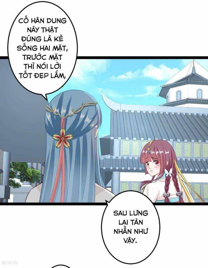 Độc Y Đích Nữ - Chương 23 - ảnh 17