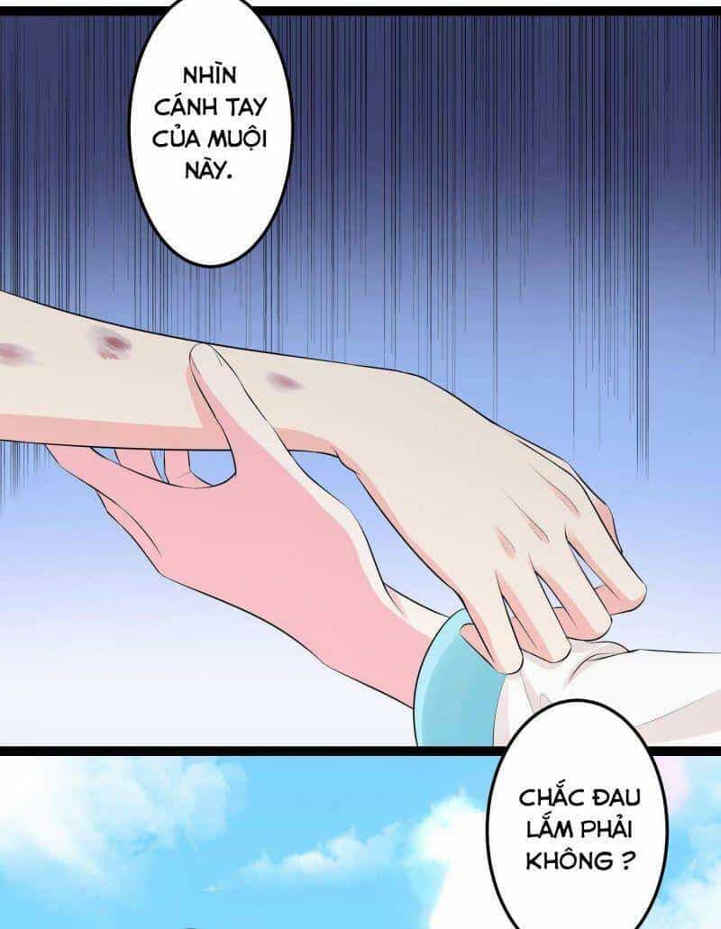 Độc Y Đích Nữ - Chương 23 - ảnh 18