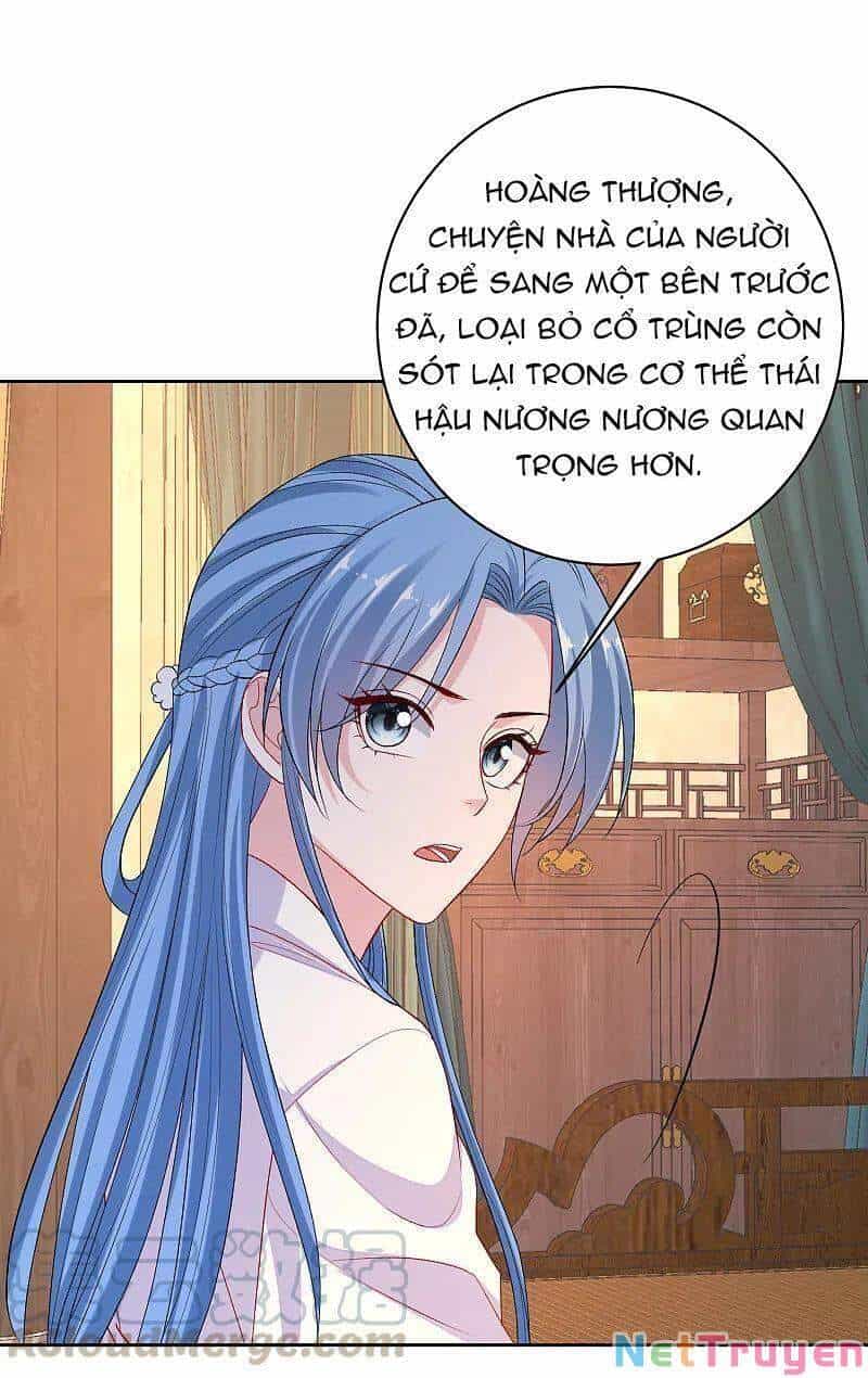 Độc Y Đích Nữ - Chương 231 - ảnh 25