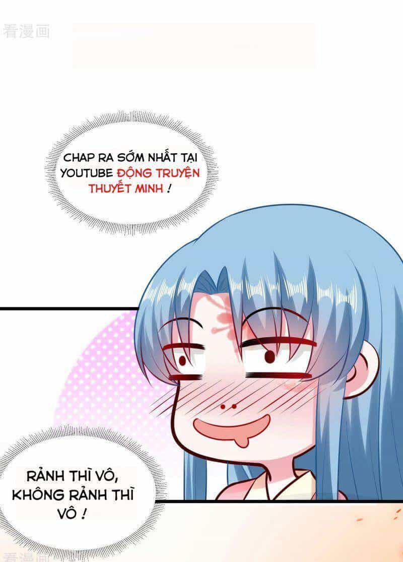 Độc Y Đích Nữ - Chương 24 - ảnh 34