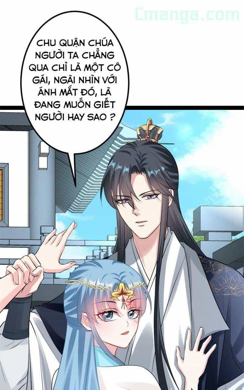 Độc Y Đích Nữ - Chương 26 - ảnh 10