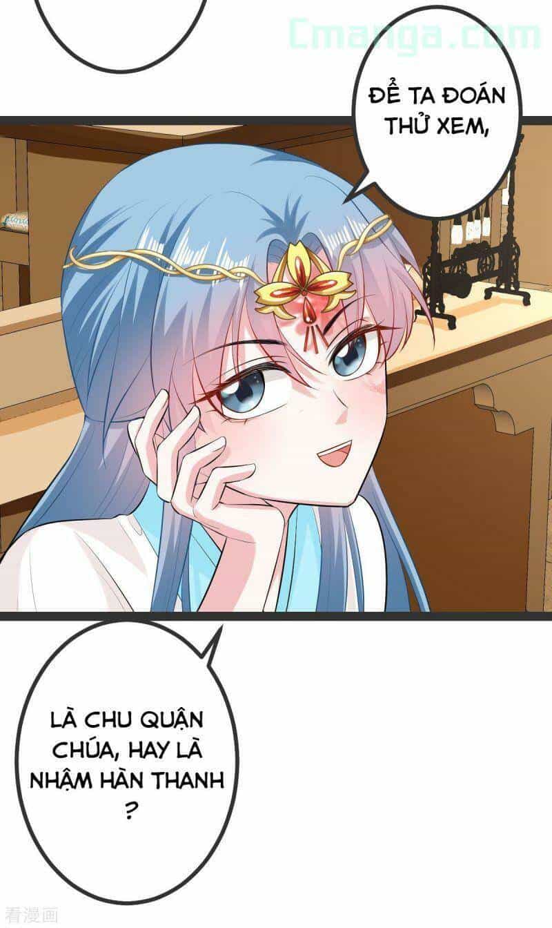 Độc Y Đích Nữ - Chương 27 - ảnh 18