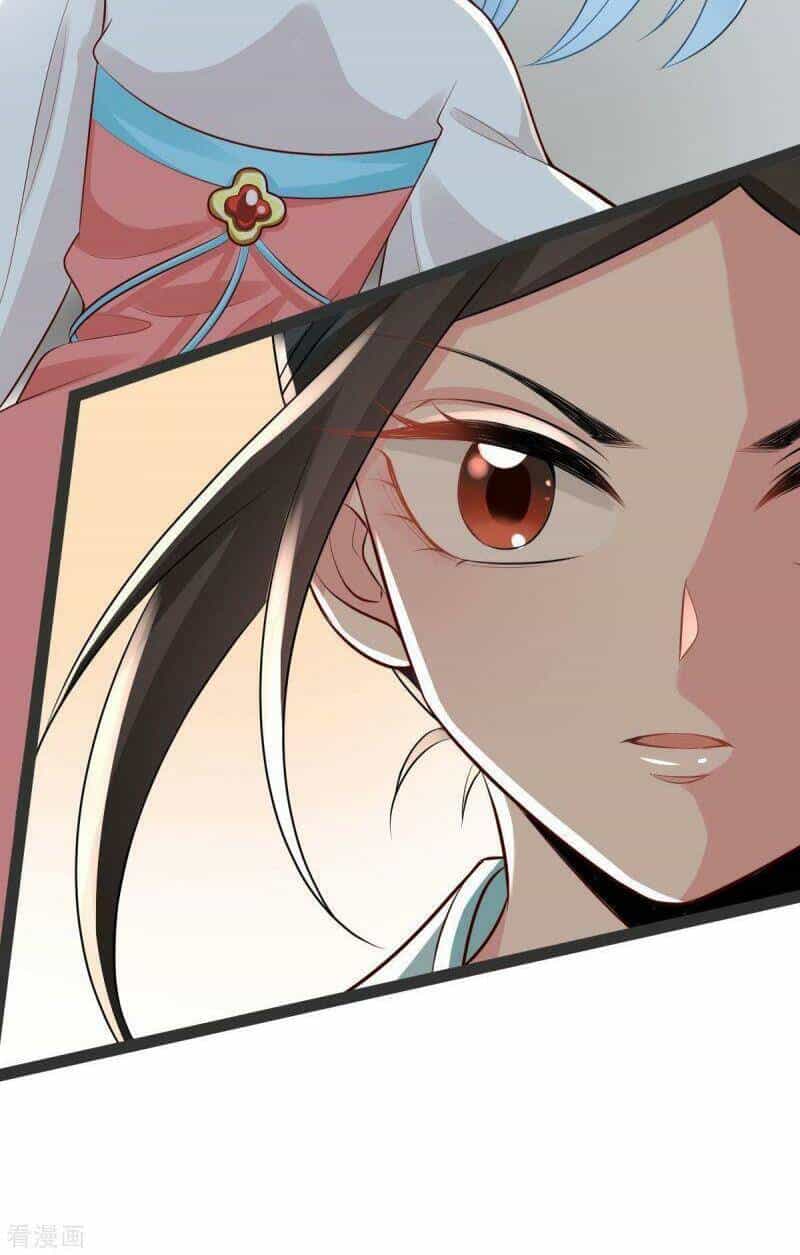 Độc Y Đích Nữ - Chương 27 - ảnh 27