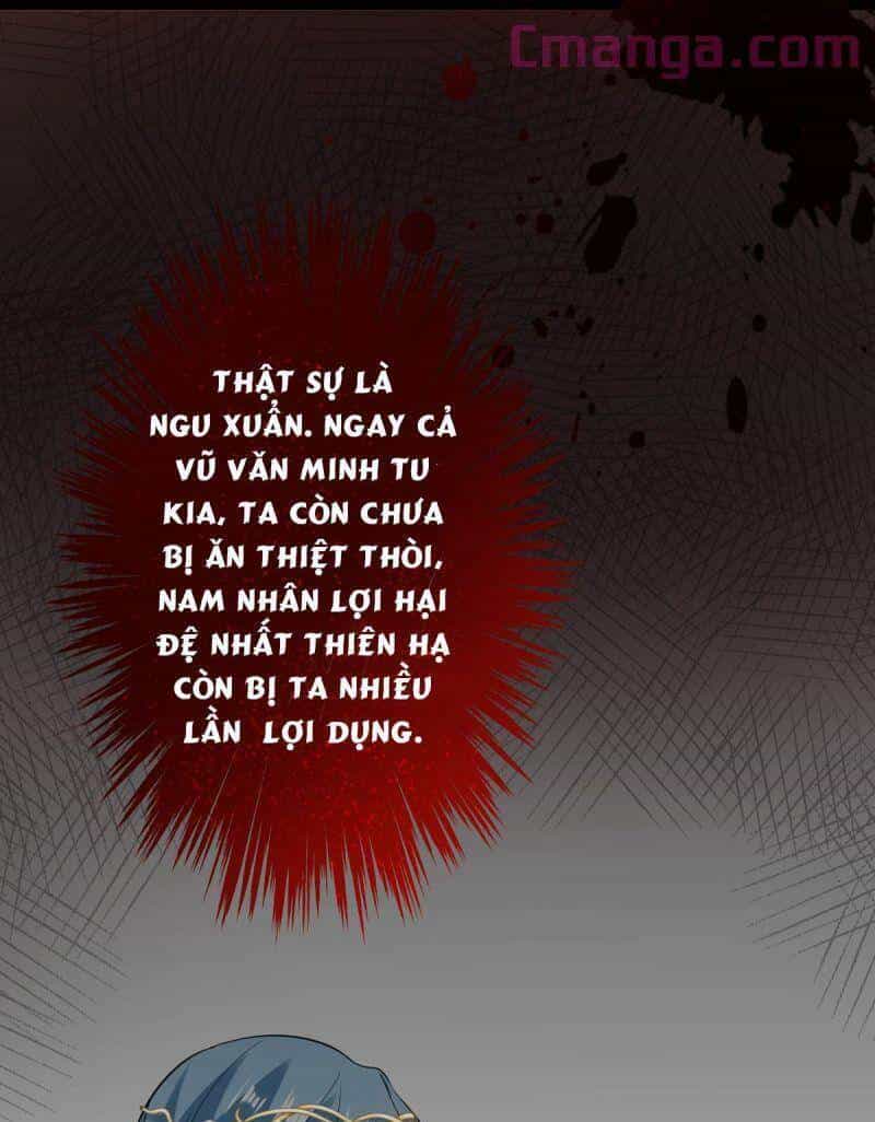 Độc Y Đích Nữ - Chương 28 - ảnh 19