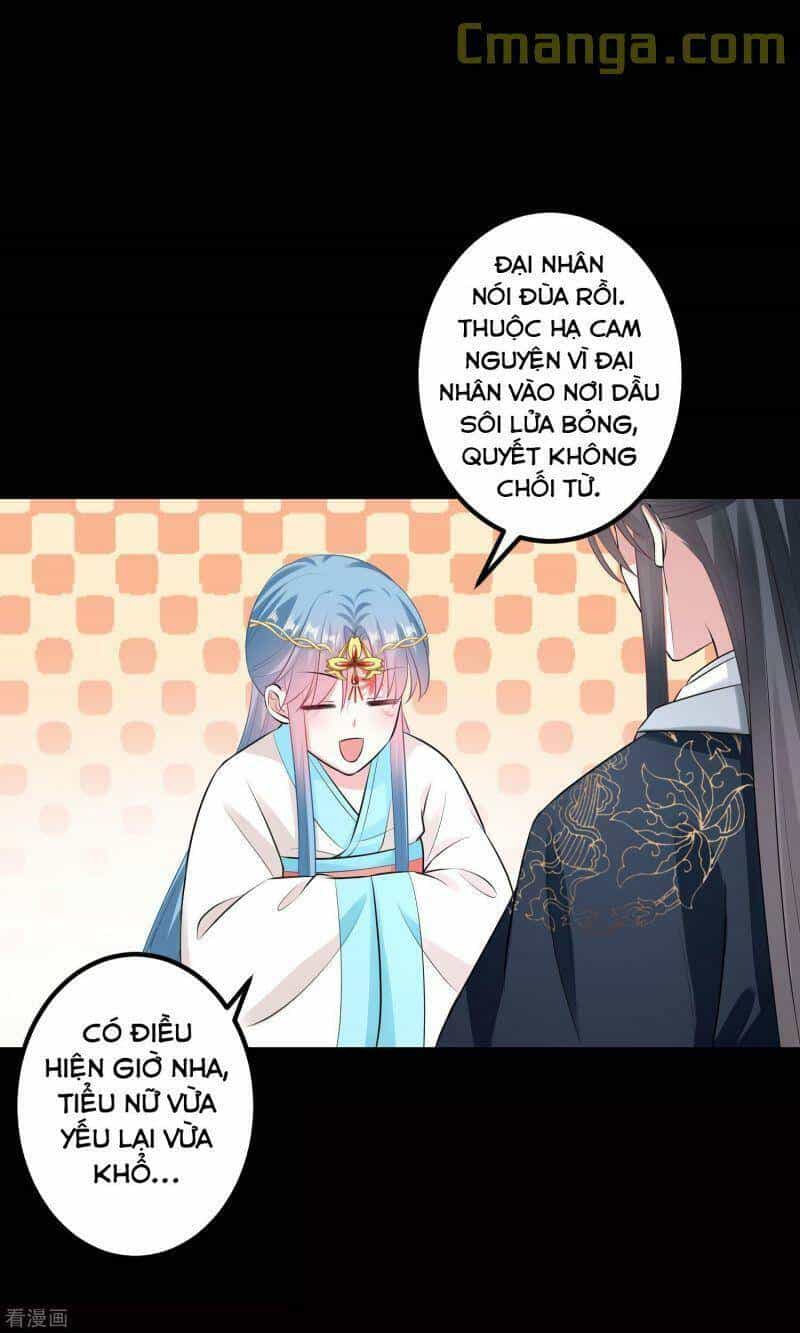 Độc Y Đích Nữ - Chương 29 - ảnh 21