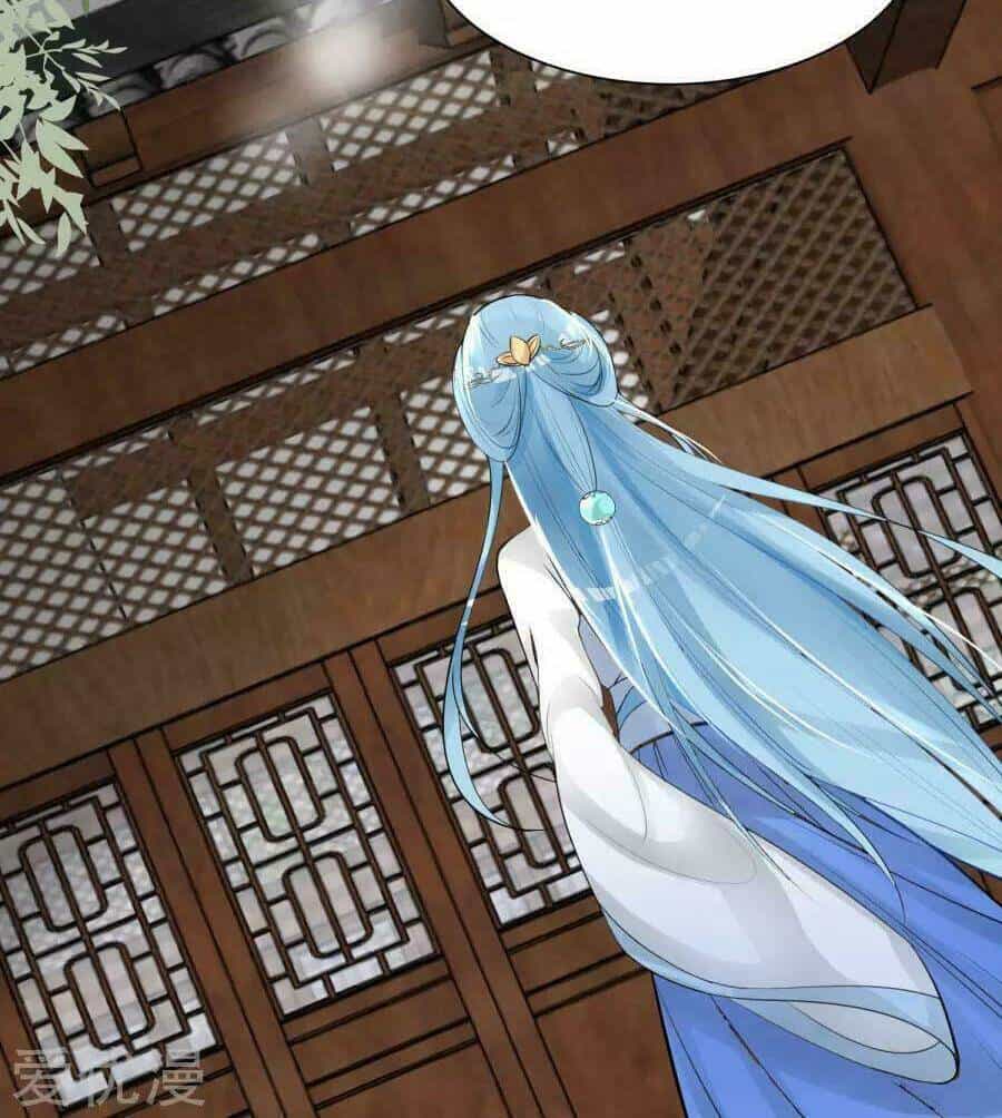 Độc Y Đích Nữ - Chương 3 - ảnh 16