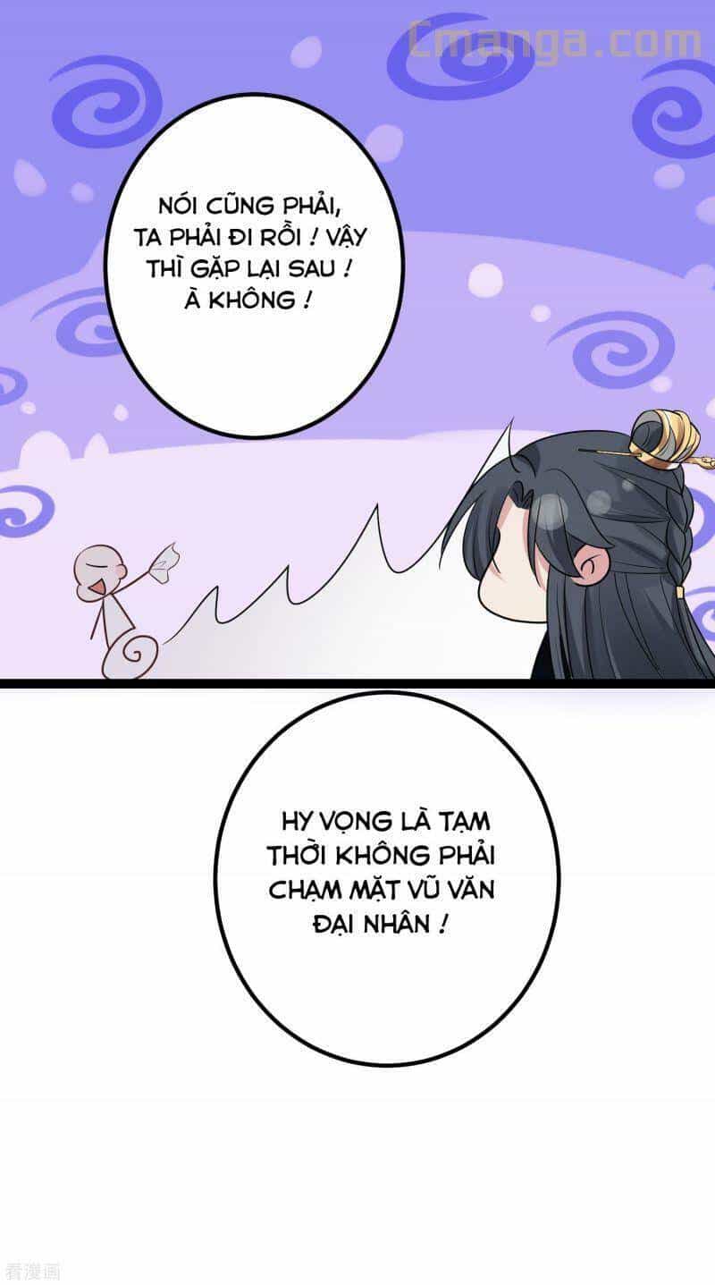 Độc Y Đích Nữ - Chương 30 - ảnh 15