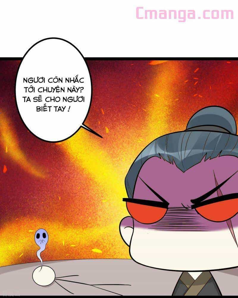 Độc Y Đích Nữ - Chương 34 - ảnh 12