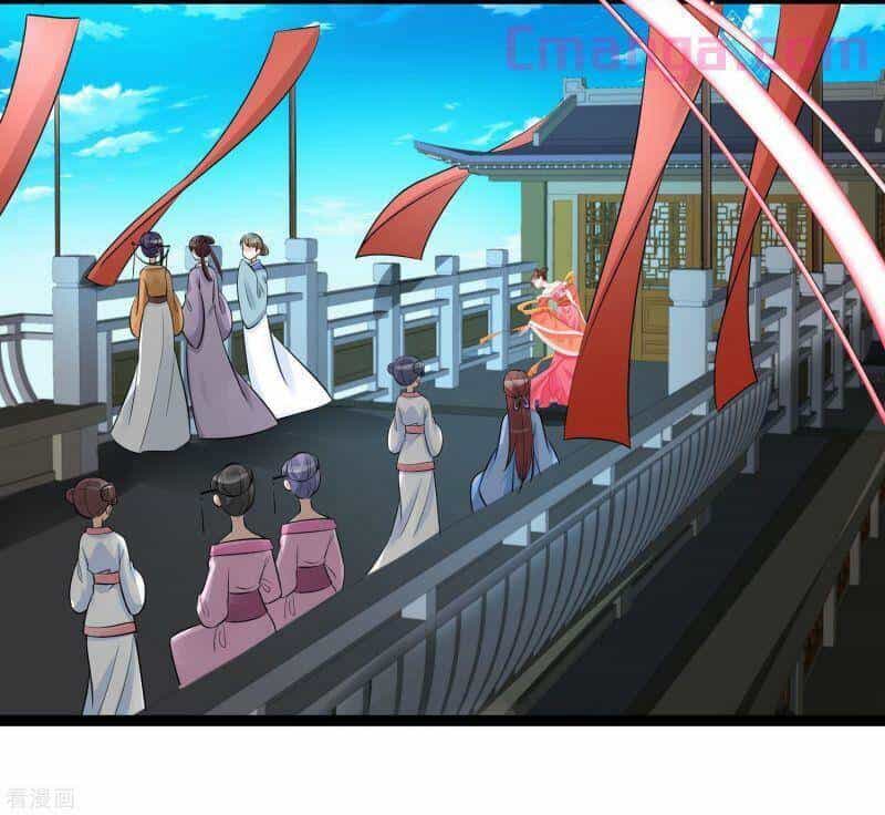 Độc Y Đích Nữ - Chương 35 - ảnh 4