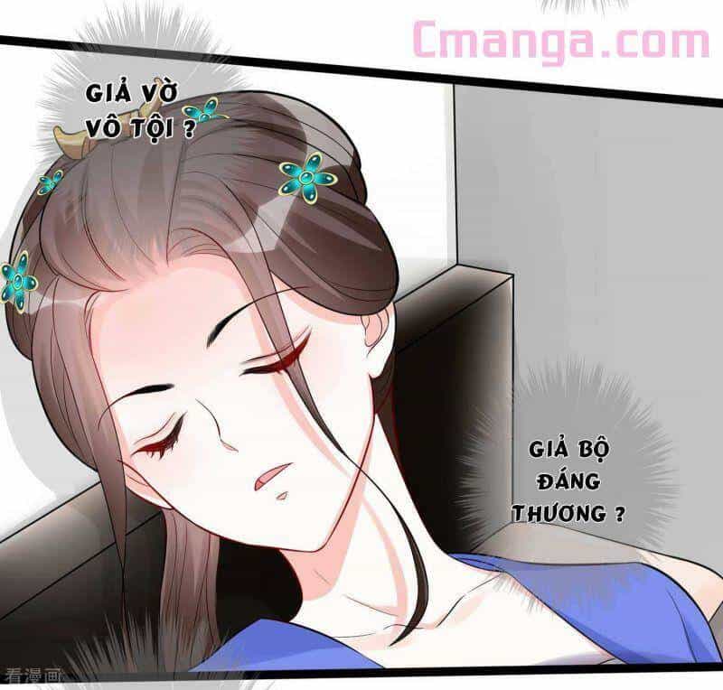 Độc Y Đích Nữ - Chương 37 - ảnh 28