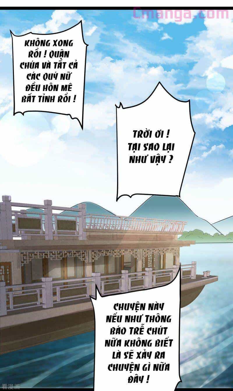 Độc Y Đích Nữ - Chương 38 - ảnh 11