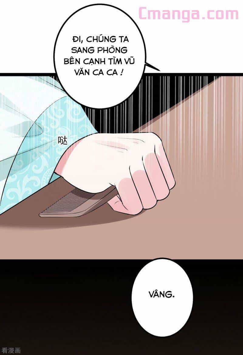 Độc Y Đích Nữ - Chương 39 - ảnh 10