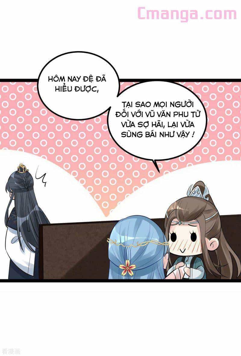 Độc Y Đích Nữ - Chương 39 - ảnh 18