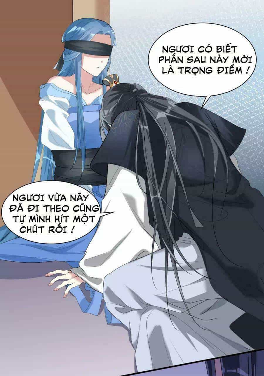 Độc Y Đích Nữ - Chương 4 - ảnh 29