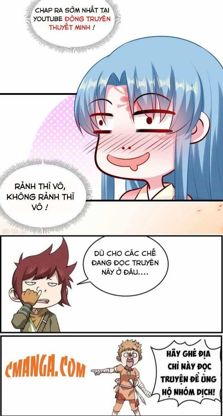 Độc Y Đích Nữ - Chương 41 - ảnh 33