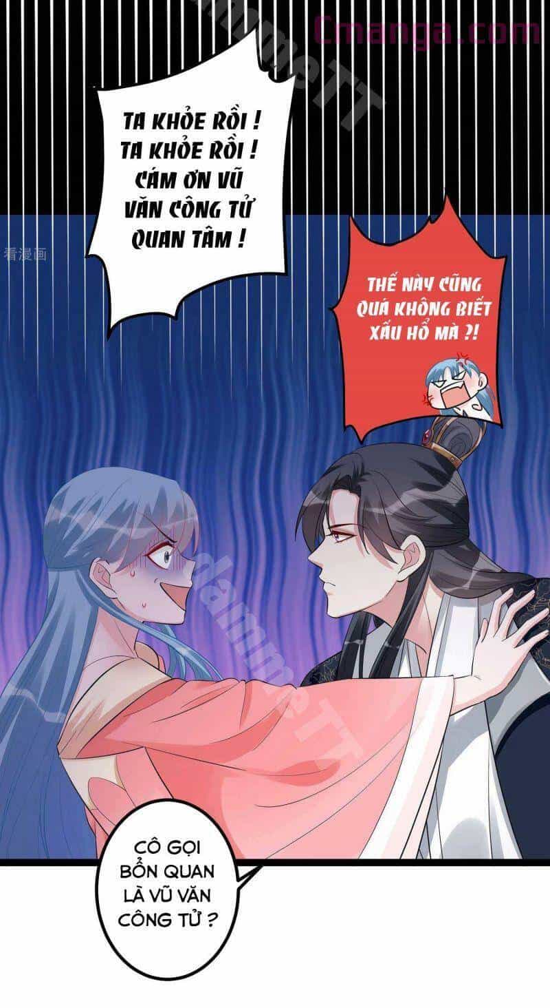 Độc Y Đích Nữ - Chương 41 - ảnh 6