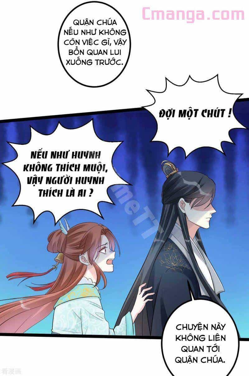 Độc Y Đích Nữ - Chương 42 - ảnh 13