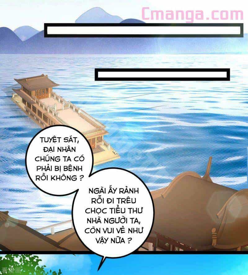 Độc Y Đích Nữ - Chương 42 - ảnh 2