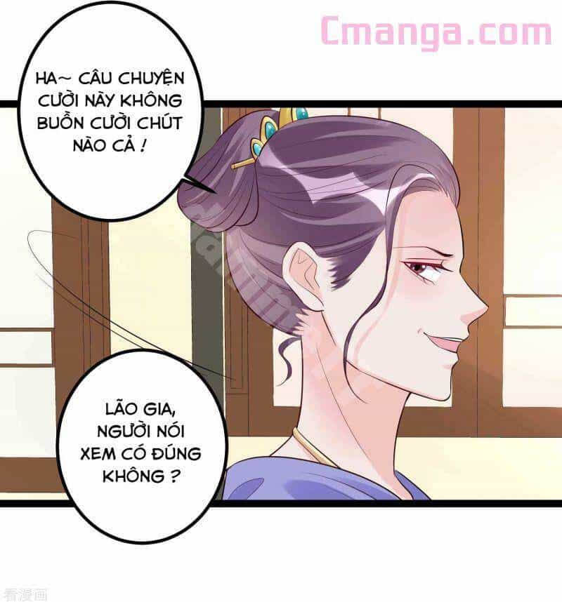 Độc Y Đích Nữ - Chương 43 - ảnh 30