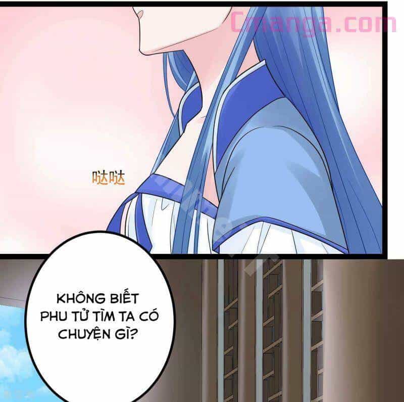 Độc Y Đích Nữ - Chương 45 - ảnh 29