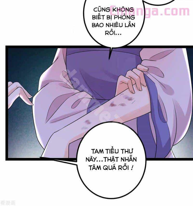Độc Y Đích Nữ - Chương 45 - ảnh 4