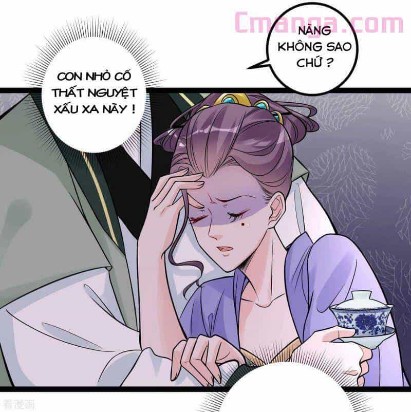 Độc Y Đích Nữ - Chương 47 - ảnh 12
