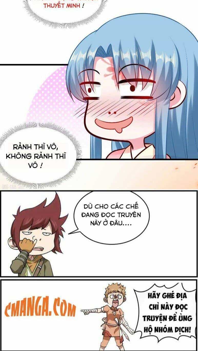 Độc Y Đích Nữ - Chương 47 - ảnh 32