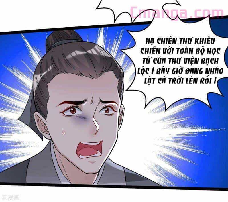 Độc Y Đích Nữ - Chương 47 - ảnh 9