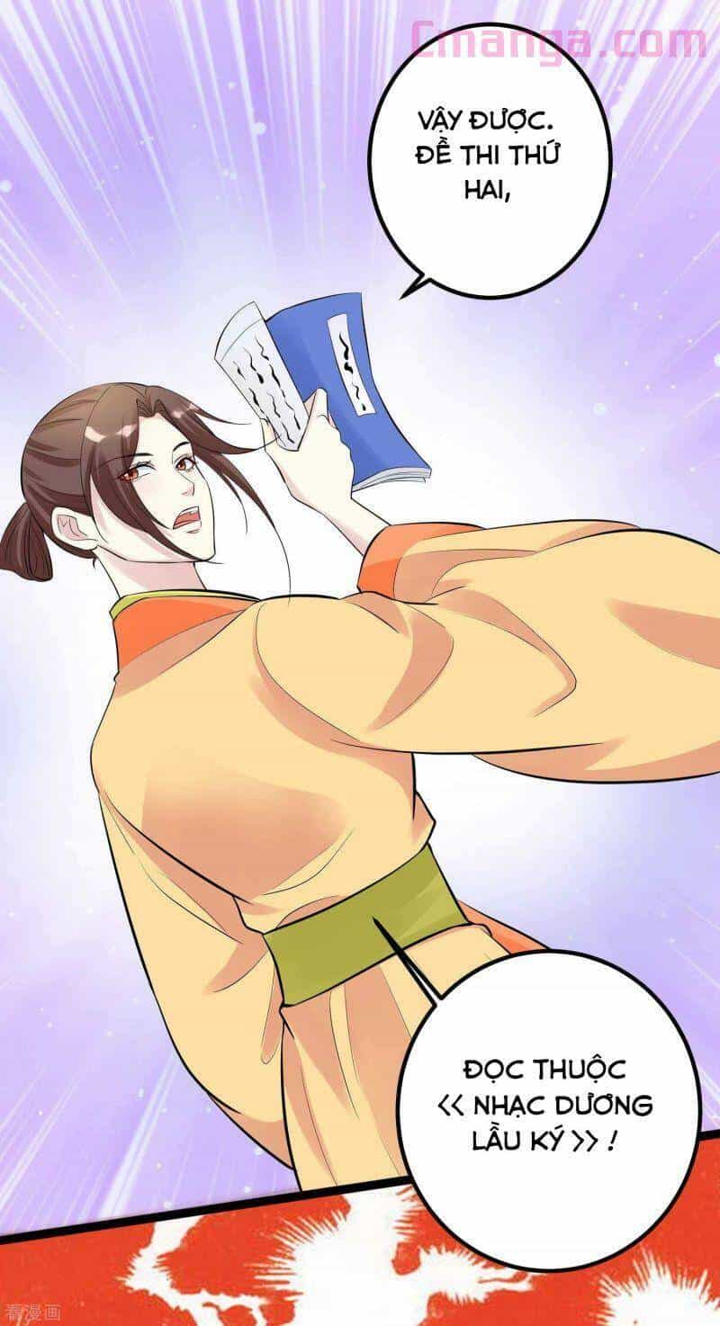 Độc Y Đích Nữ - Chương 49 - ảnh 30