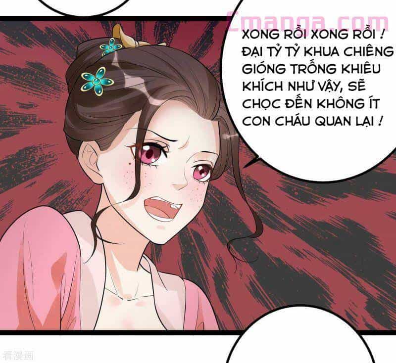 Độc Y Đích Nữ - Chương 49 - ảnh 5