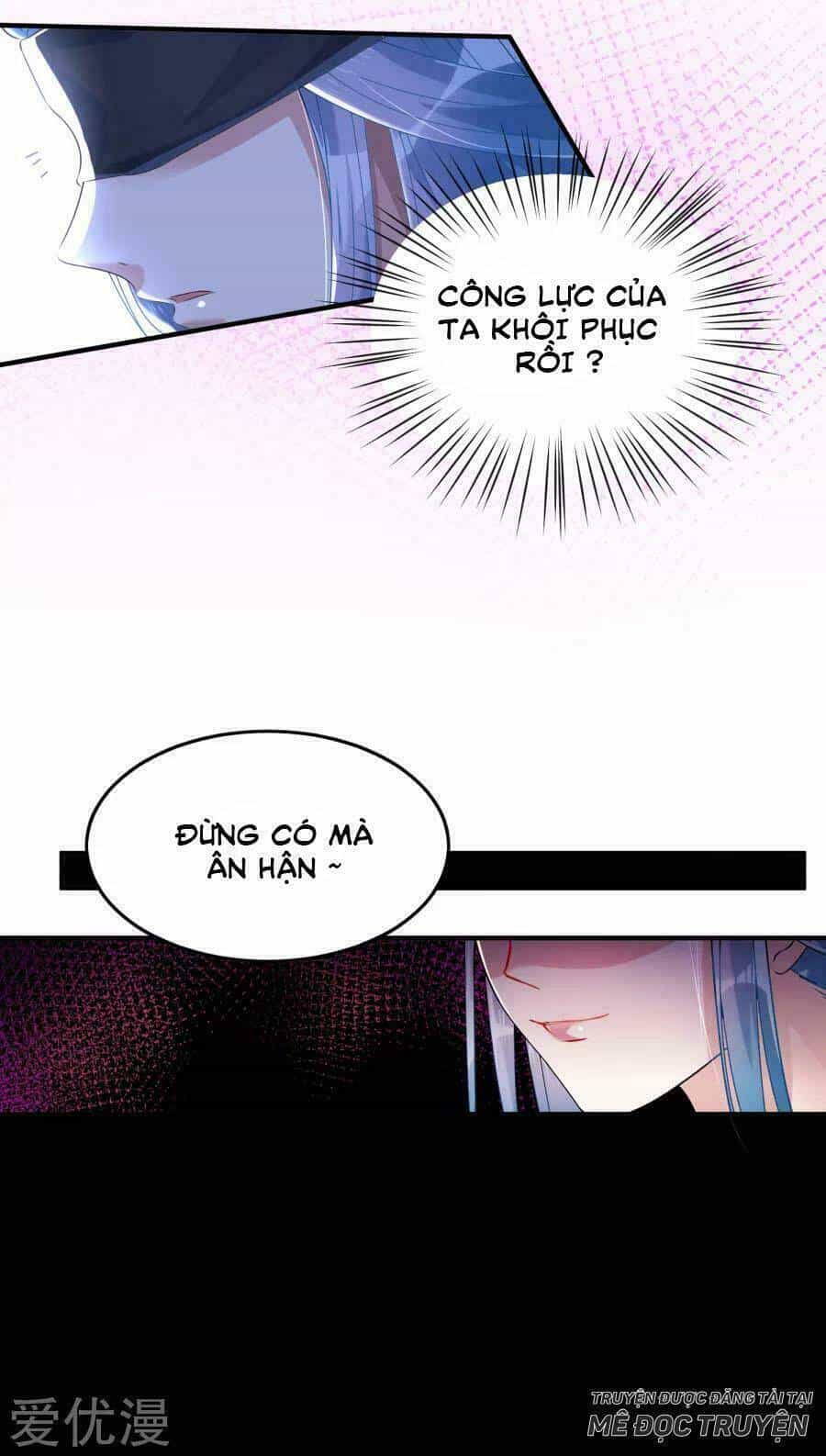 Độc Y Đích Nữ - Chương 5 - ảnh 21