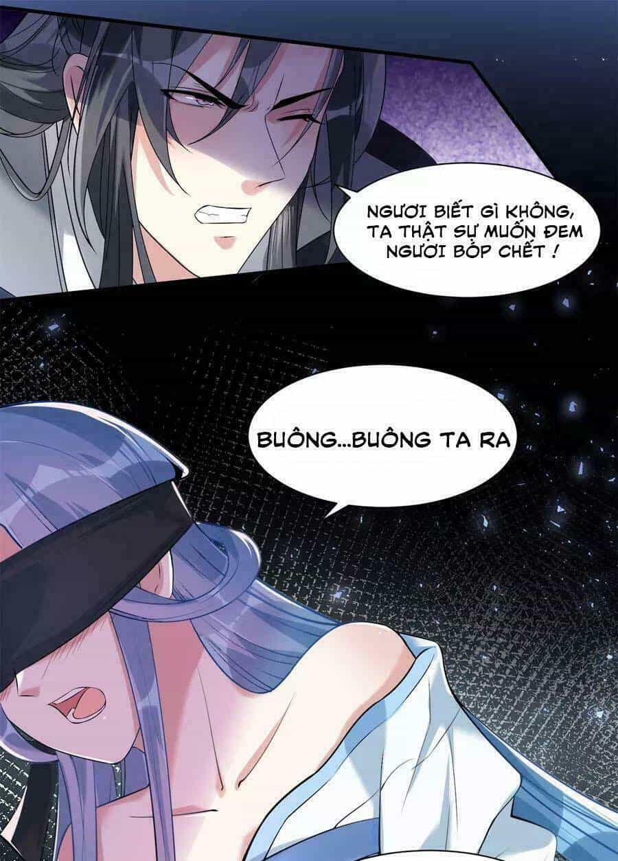 Độc Y Đích Nữ - Chương 5 - ảnh 4