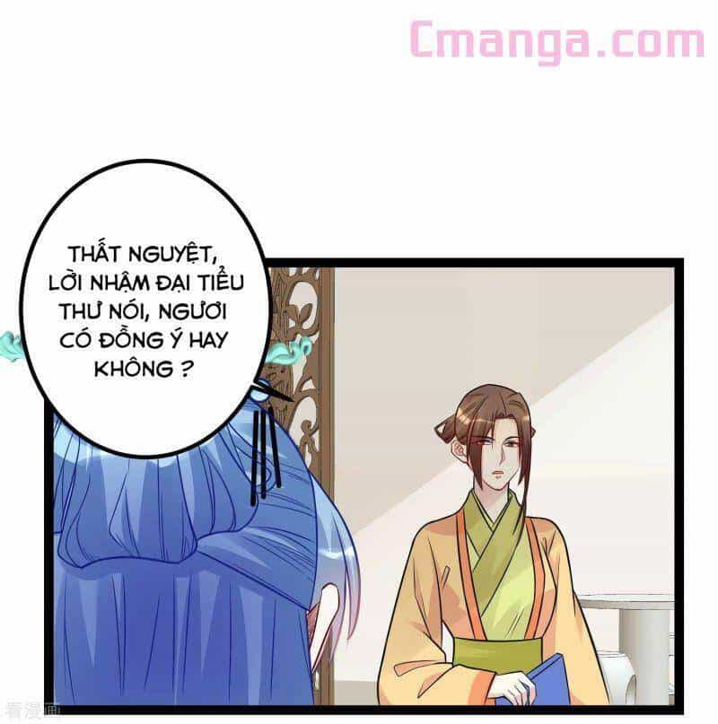 Độc Y Đích Nữ - Chương 50 - ảnh 24