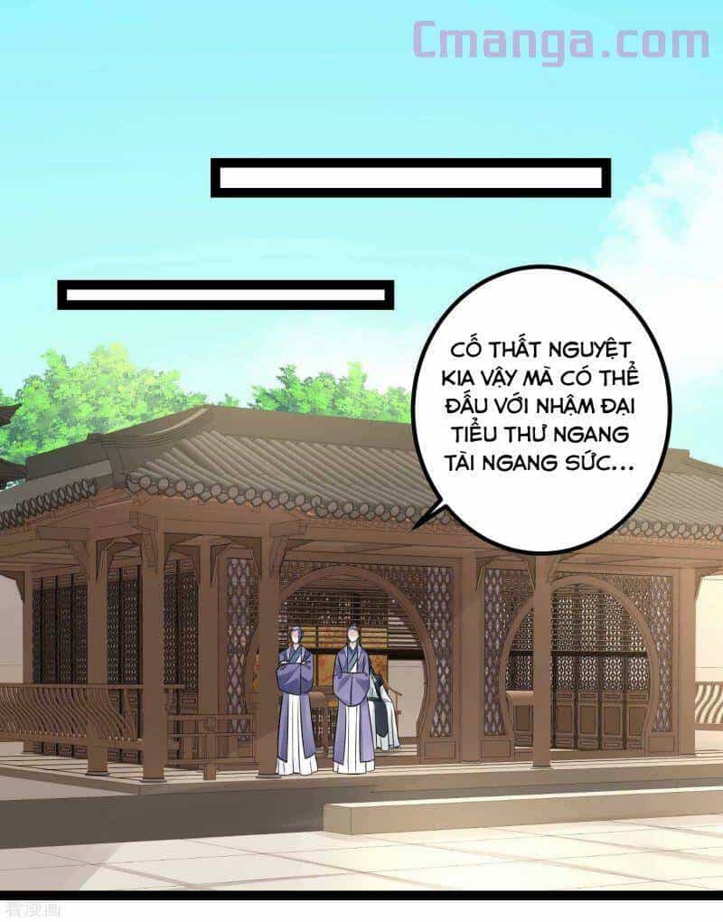 Độc Y Đích Nữ - Chương 51 - ảnh 19