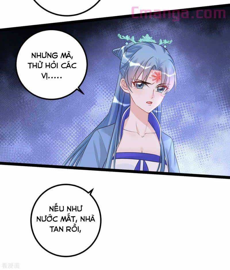 Độc Y Đích Nữ - Chương 52 - ảnh 3