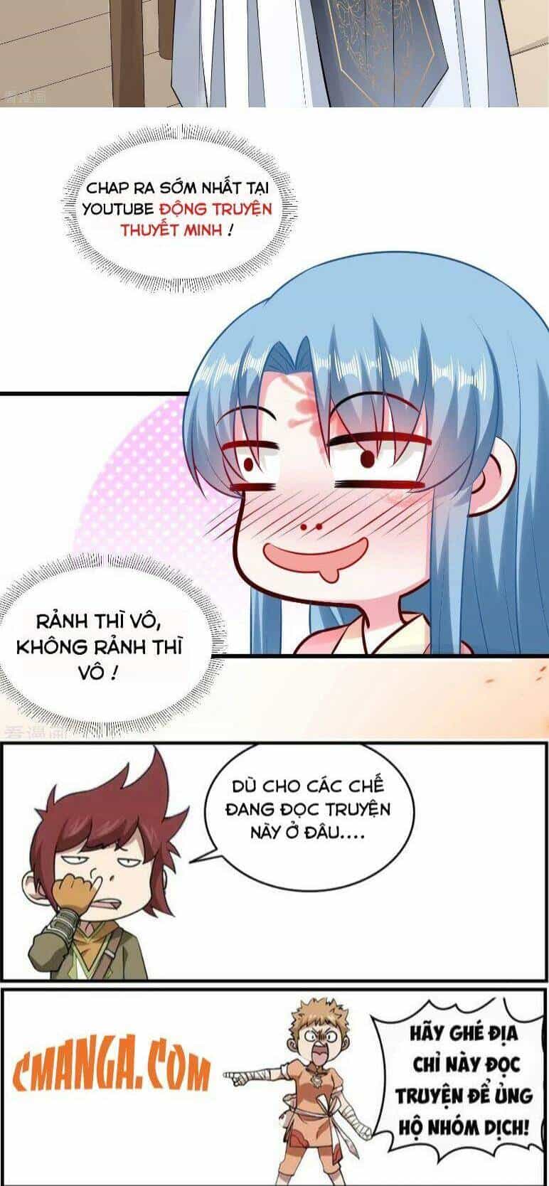 Độc Y Đích Nữ - Chương 52 - ảnh 32