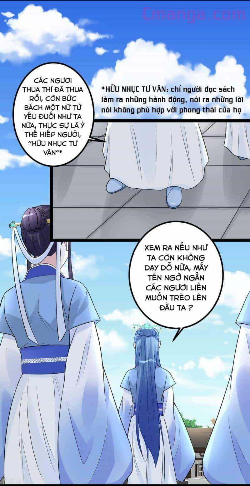 Độc Y Đích Nữ - Chương 53 - ảnh 13