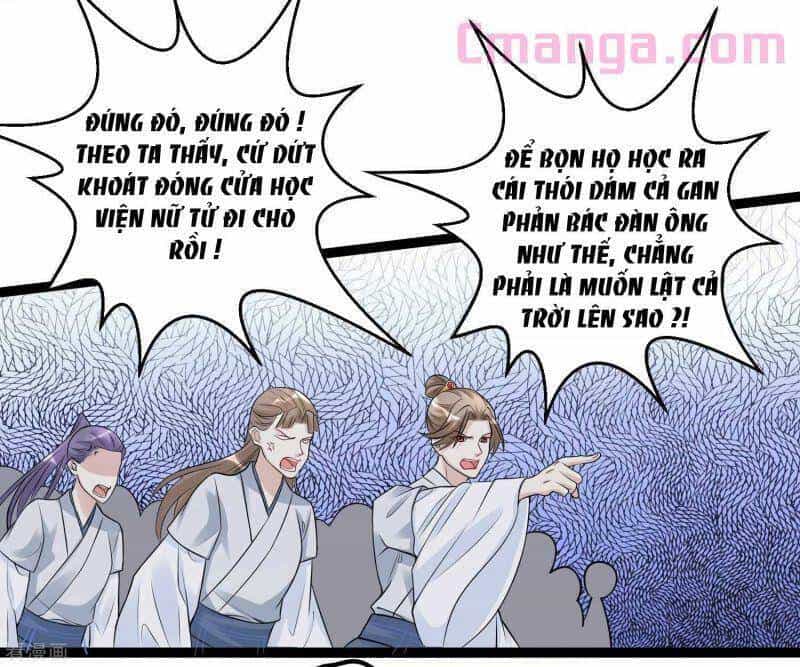 Độc Y Đích Nữ - Chương 53 - ảnh 3