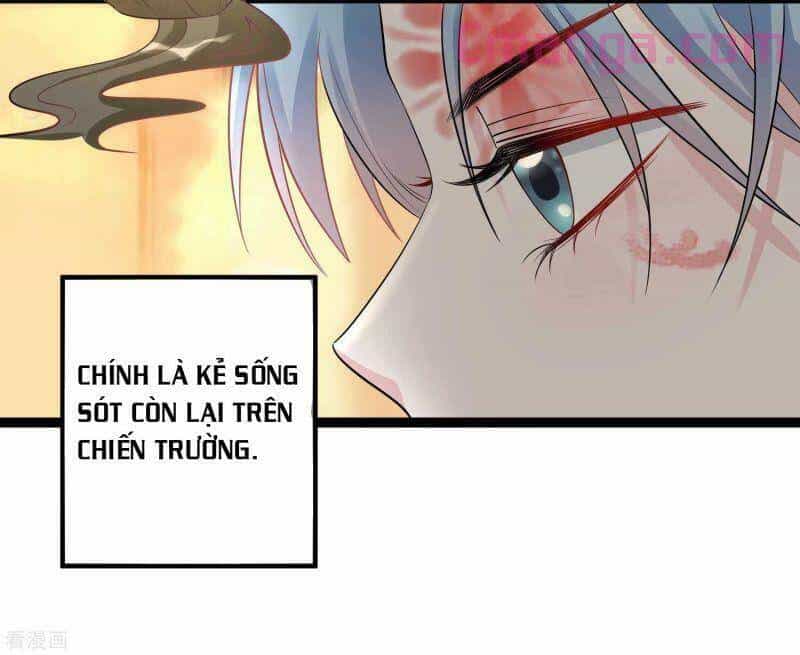 Độc Y Đích Nữ - Chương 54 - ảnh 11