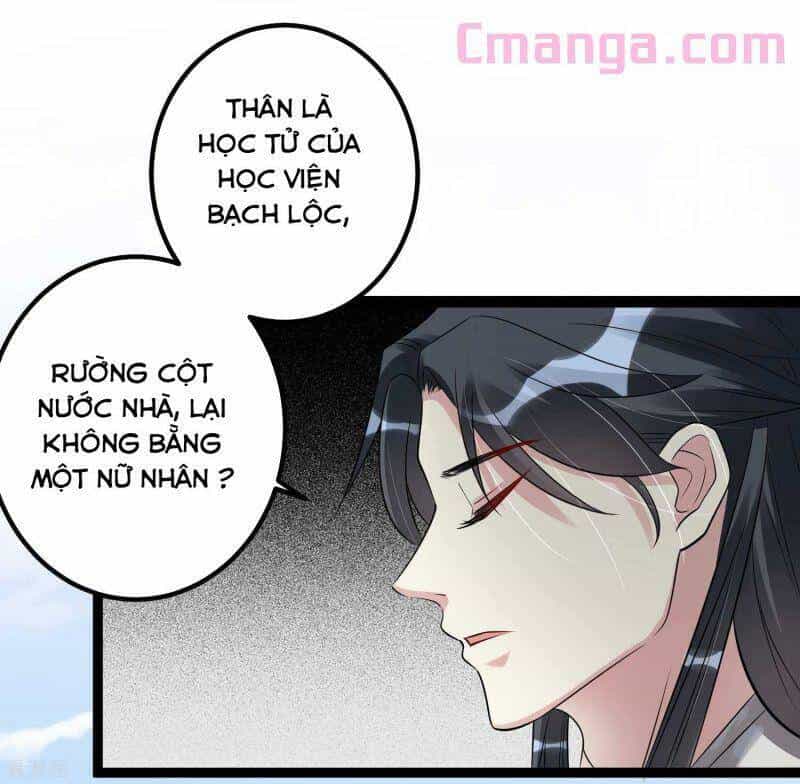 Độc Y Đích Nữ - Chương 54 - ảnh 26