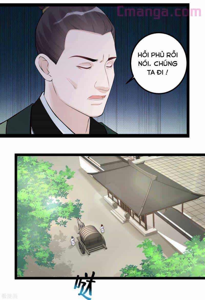 Độc Y Đích Nữ - Chương 55 - ảnh 20