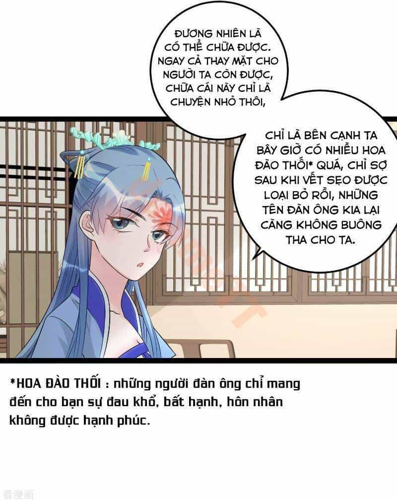 Độc Y Đích Nữ - Chương 56 - ảnh 5