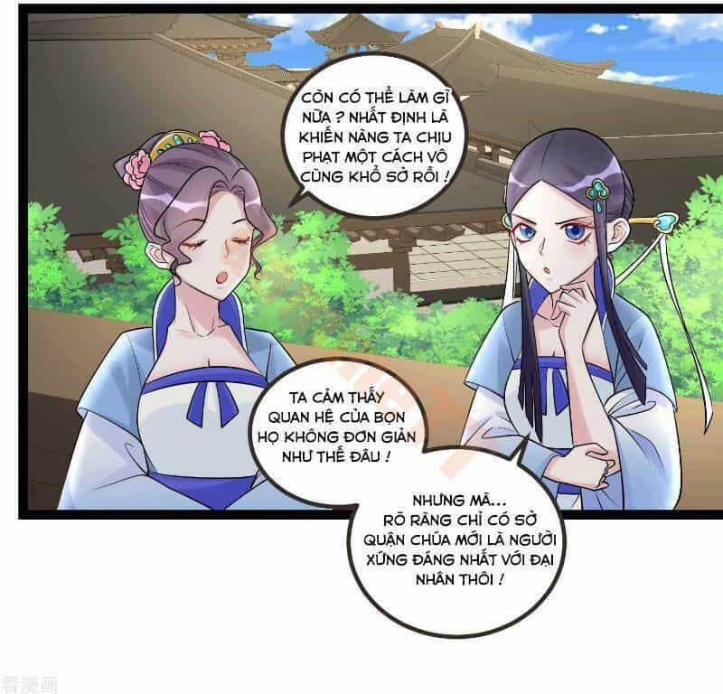 Độc Y Đích Nữ - Chương 57 - ảnh 18
